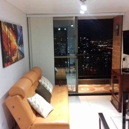 Hermoso Y Acogedor Apartamento En Belen Rodeo Alto Apartment เมเดยิน ภายนอก รูปภาพ