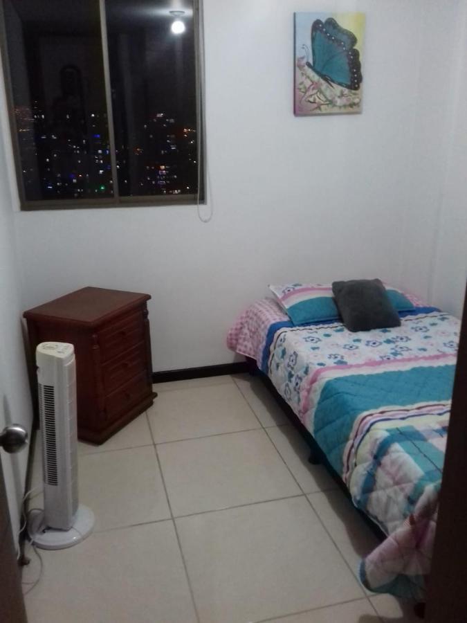 Hermoso Y Acogedor Apartamento En Belen Rodeo Alto Apartment เมเดยิน ภายนอก รูปภาพ
