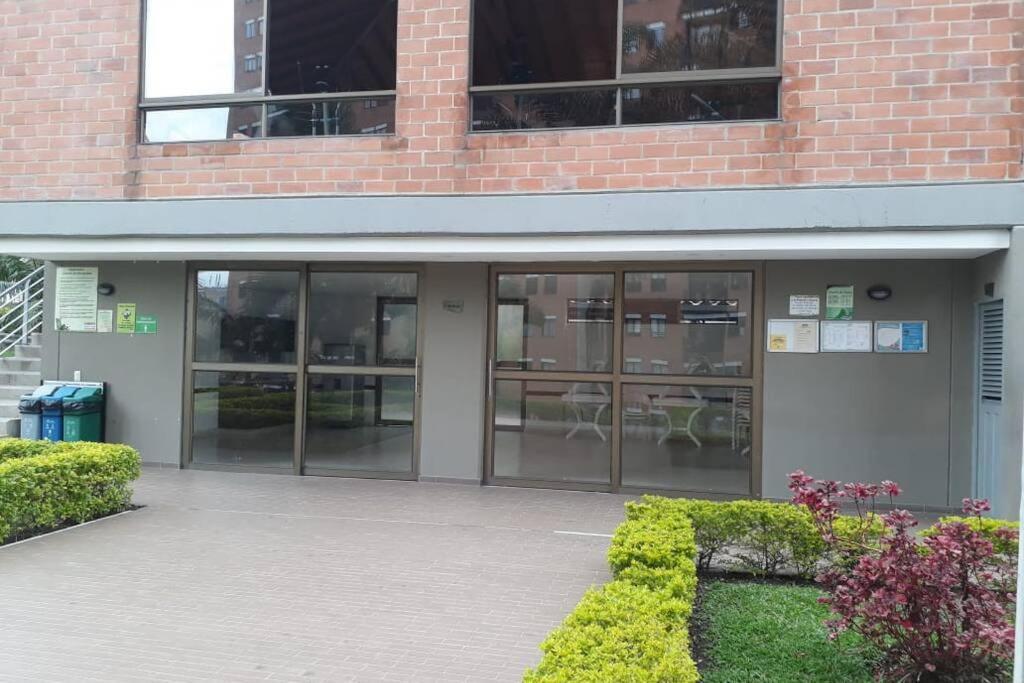 Hermoso Y Acogedor Apartamento En Belen Rodeo Alto Apartment เมเดยิน ภายนอก รูปภาพ