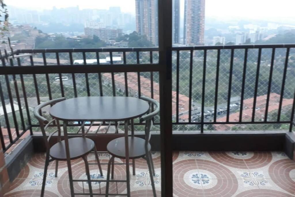 Hermoso Y Acogedor Apartamento En Belen Rodeo Alto Apartment เมเดยิน ภายนอก รูปภาพ