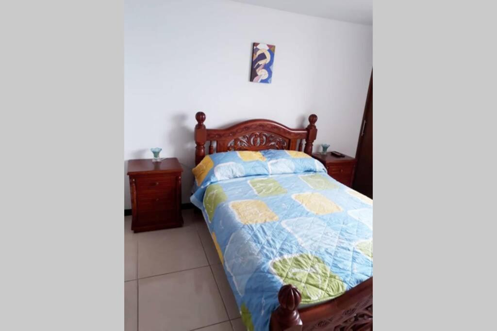 Hermoso Y Acogedor Apartamento En Belen Rodeo Alto Apartment เมเดยิน ภายนอก รูปภาพ